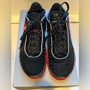 Nike Lebron XX Basketball Shoes